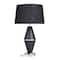CosmoLiving by Cosmopolitan; CosmoLiving by Cosmopolitan 27" Contemporary Table Lamp; Category:Table Lamps; Image:7
